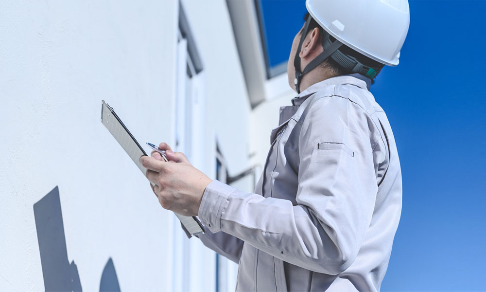 無料塗替え診断